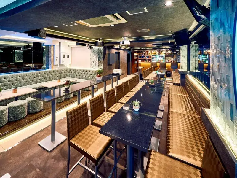 3Hお店貸切パーティー！豪華貸切プラン】飲み放題＆豪華特製ビュッフェ