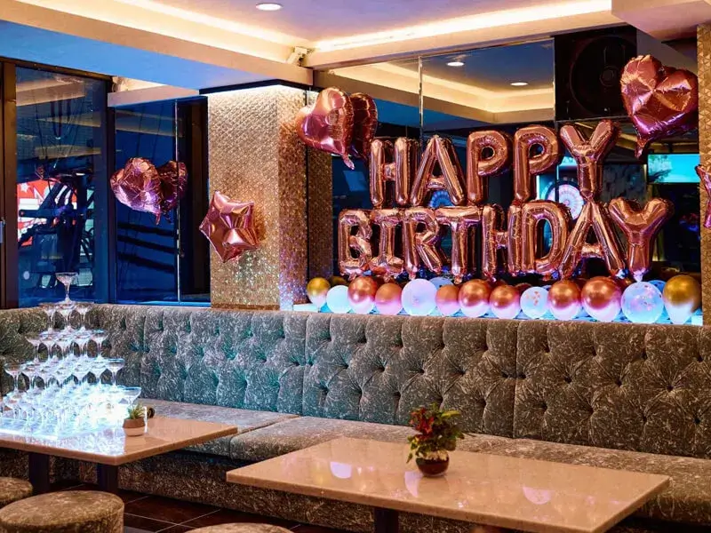 ☆最強お店貸切！特別女子会プラン!!☆ 【2時間飲み放題×完全貸切