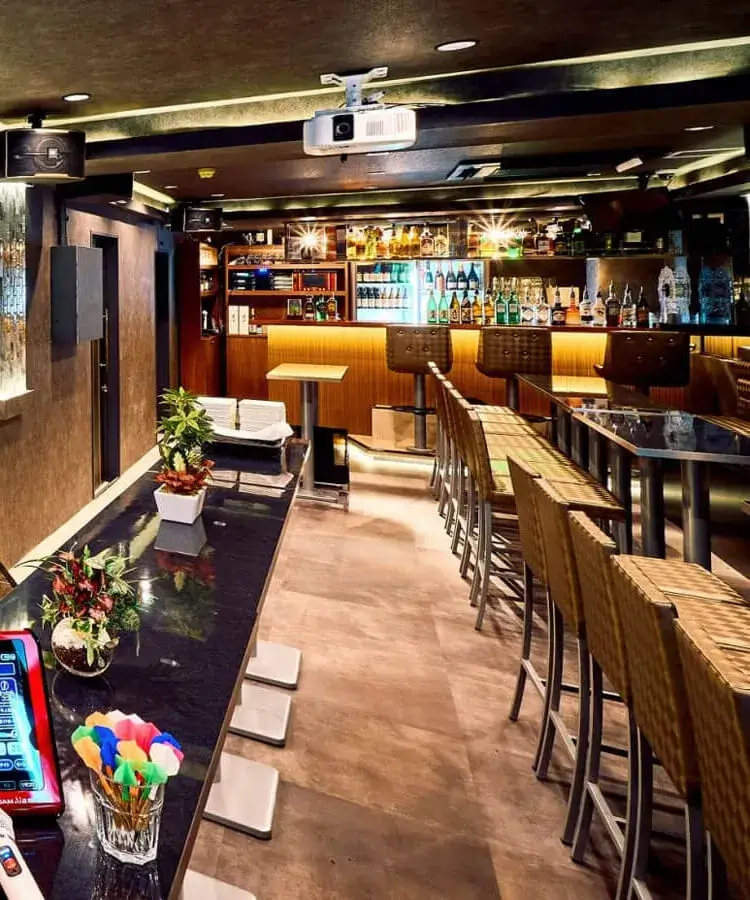 恵比寿 貸切パーティー&カラオケ・ダーツ RAISE EBISU - レイズ 恵比寿